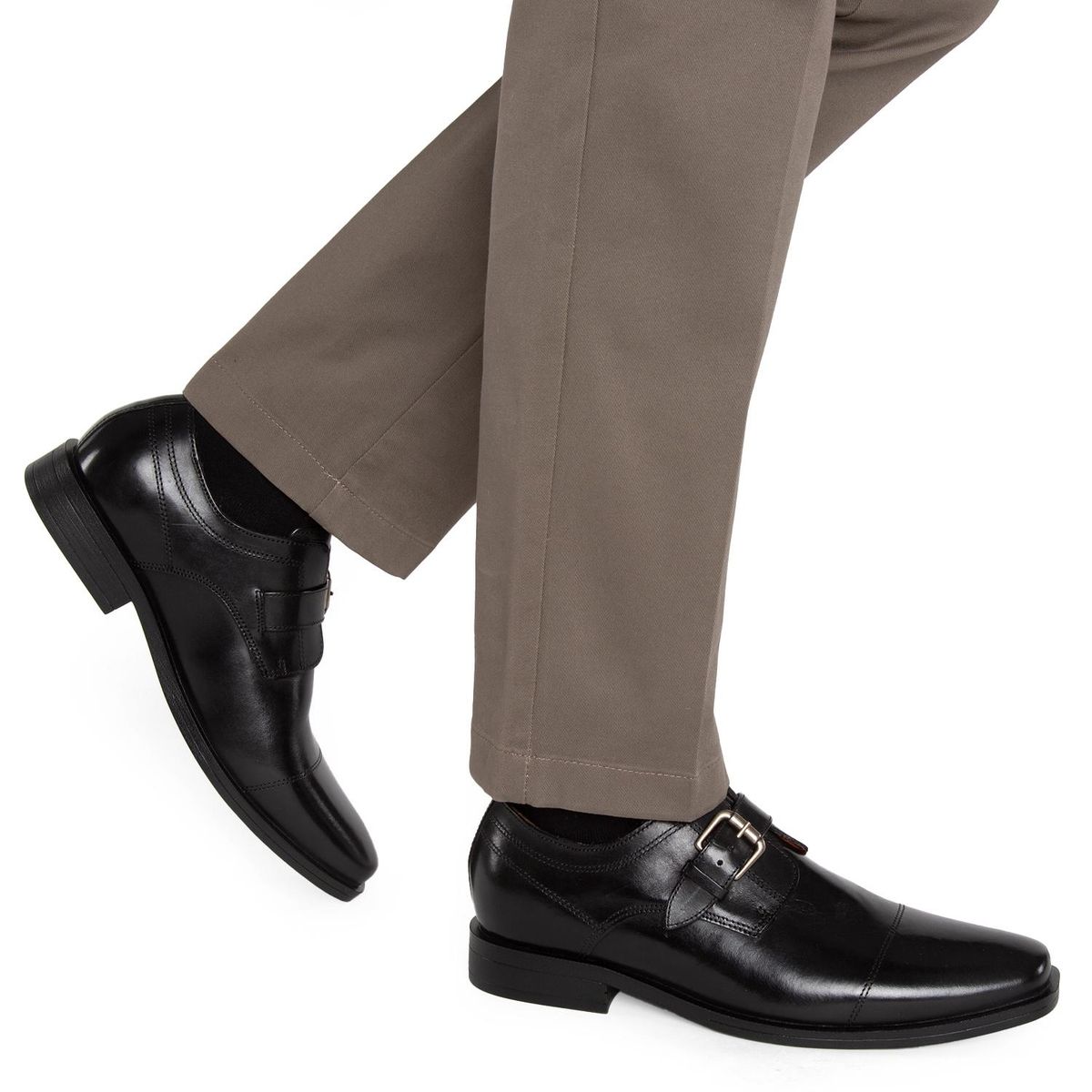 GUANTE - Zapato - Downtown - Guante - Negro