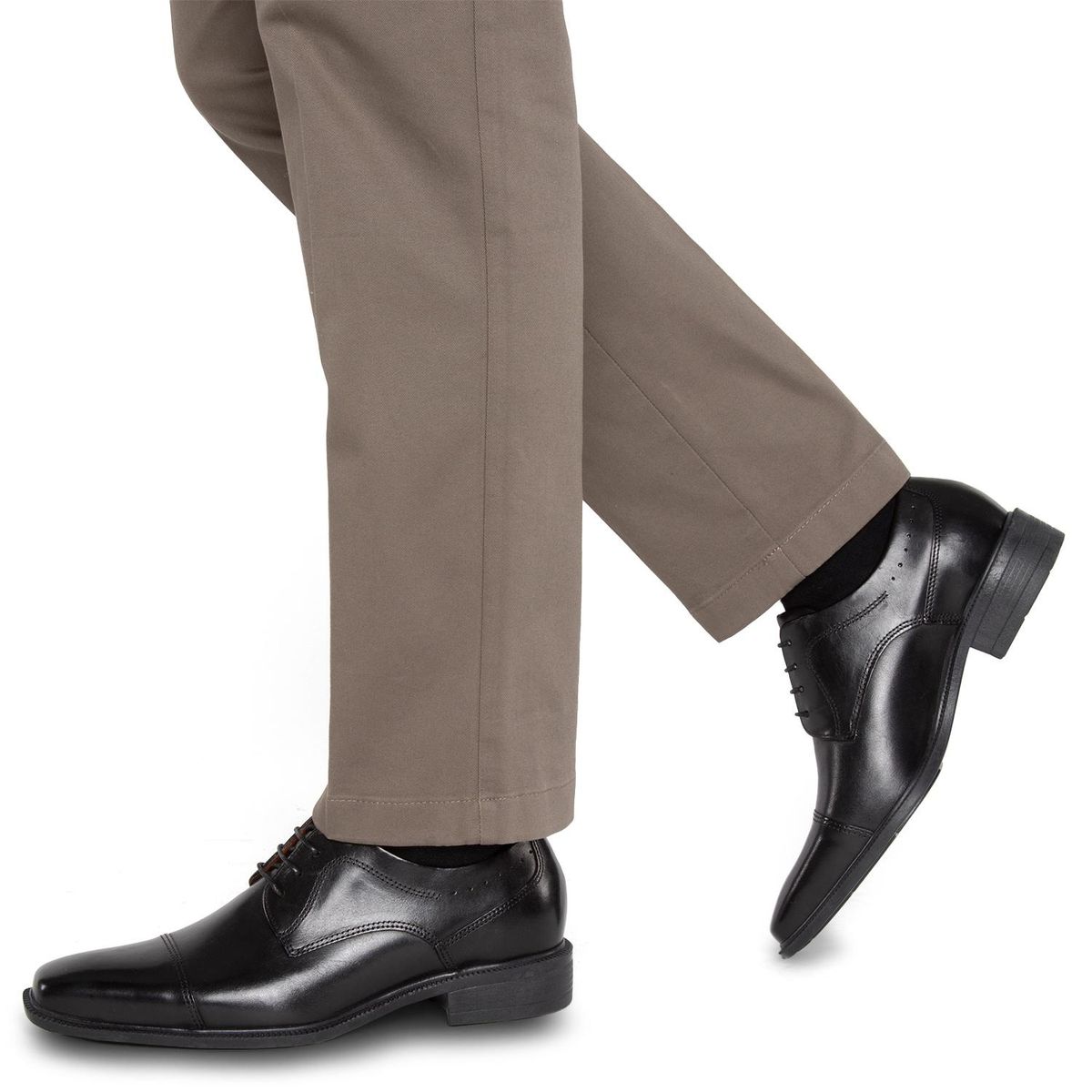 GUANTE - Zapato - Baltimore - Guante - Negro
