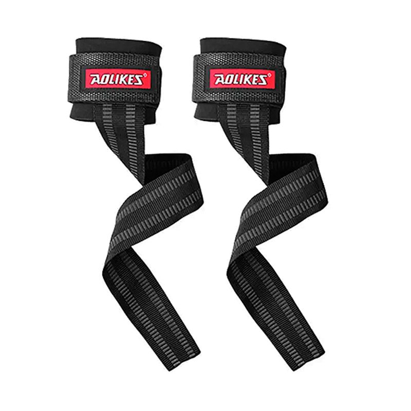 GENERICO - Straps par Ht Aolikes antideslizante levantamiento A-7638