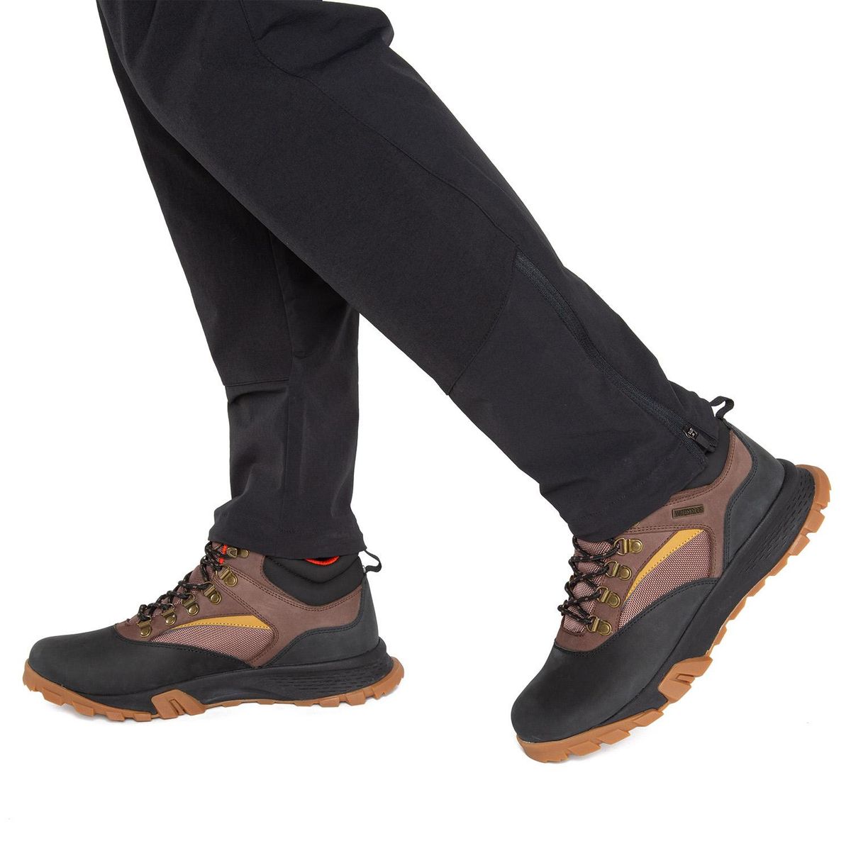 GUANTE - Botin - Hombre - Parinacota - Guante - Negro