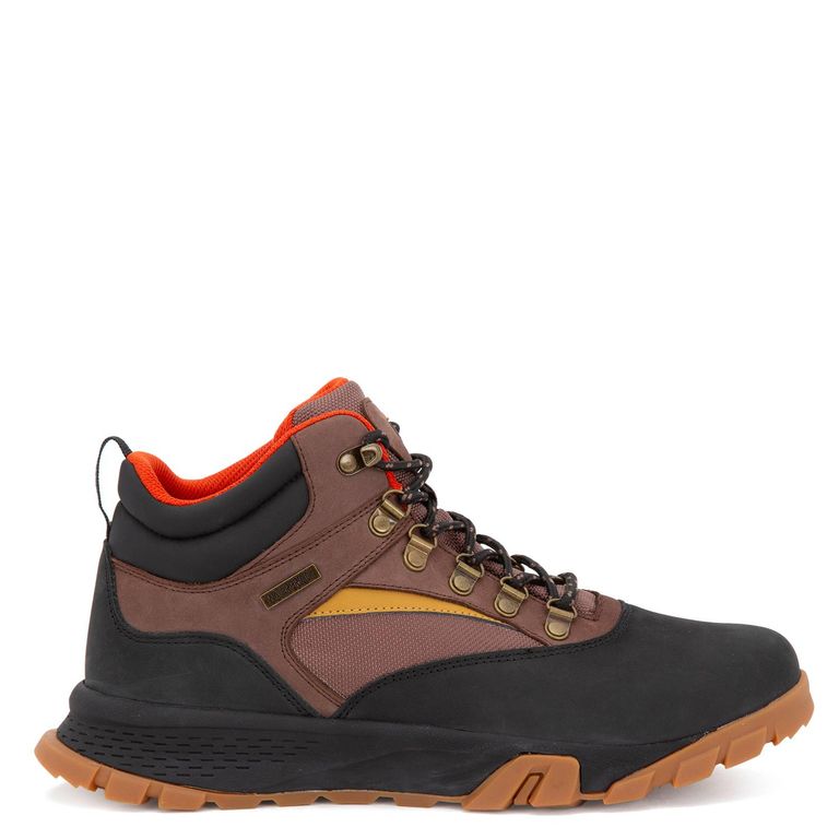 Botin - Parinacota - - Negro