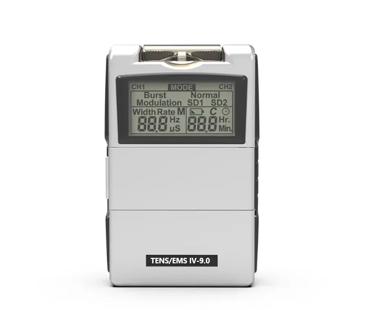 Tens Ems Iv-90 - Electroterapia Muscular