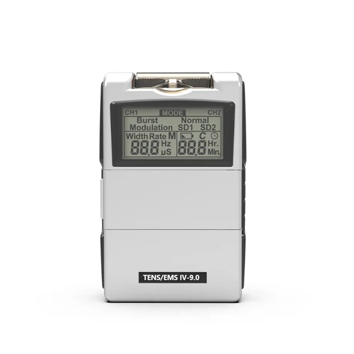 IVMEDICAL - Tens  Ems Ivmedical Iv-90 - Electroterapia Muscular