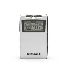 IVMEDICAL - Tens Ems Iv-90 - Electroterapia Muscular