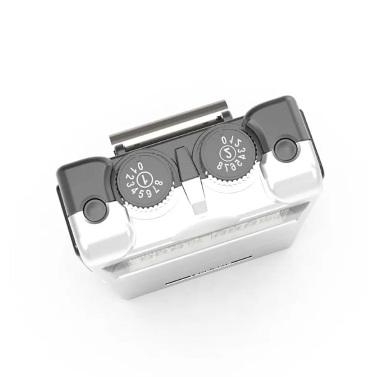 IVMEDICAL - Tens  Ems Ivmedical Iv-90 - Electroterapia Muscular