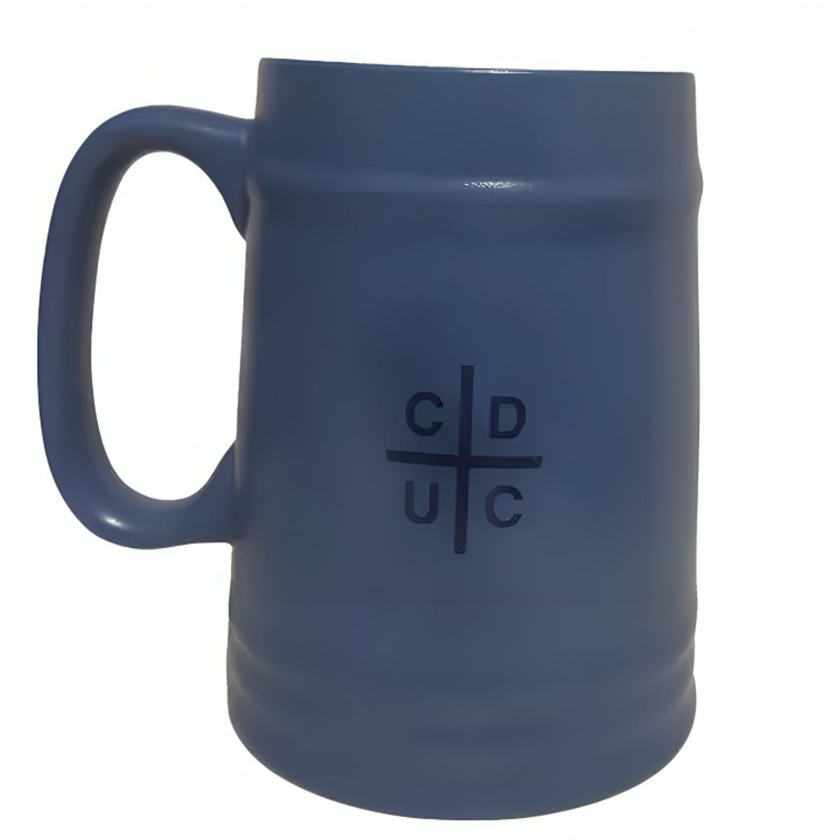 OEM - SHOPERO CERAMICA 650ML UNIVERSIDAD CATOLICA