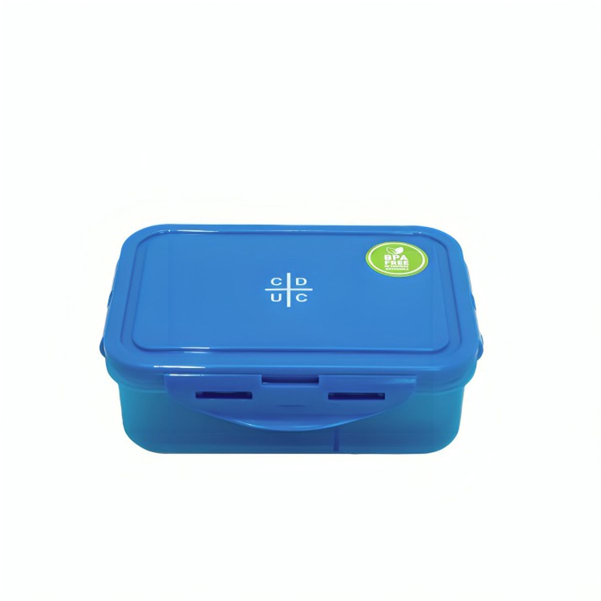 OEM - HERMETICO DIVIDIDO 700ML UNIVERSIDAD CATOLICA