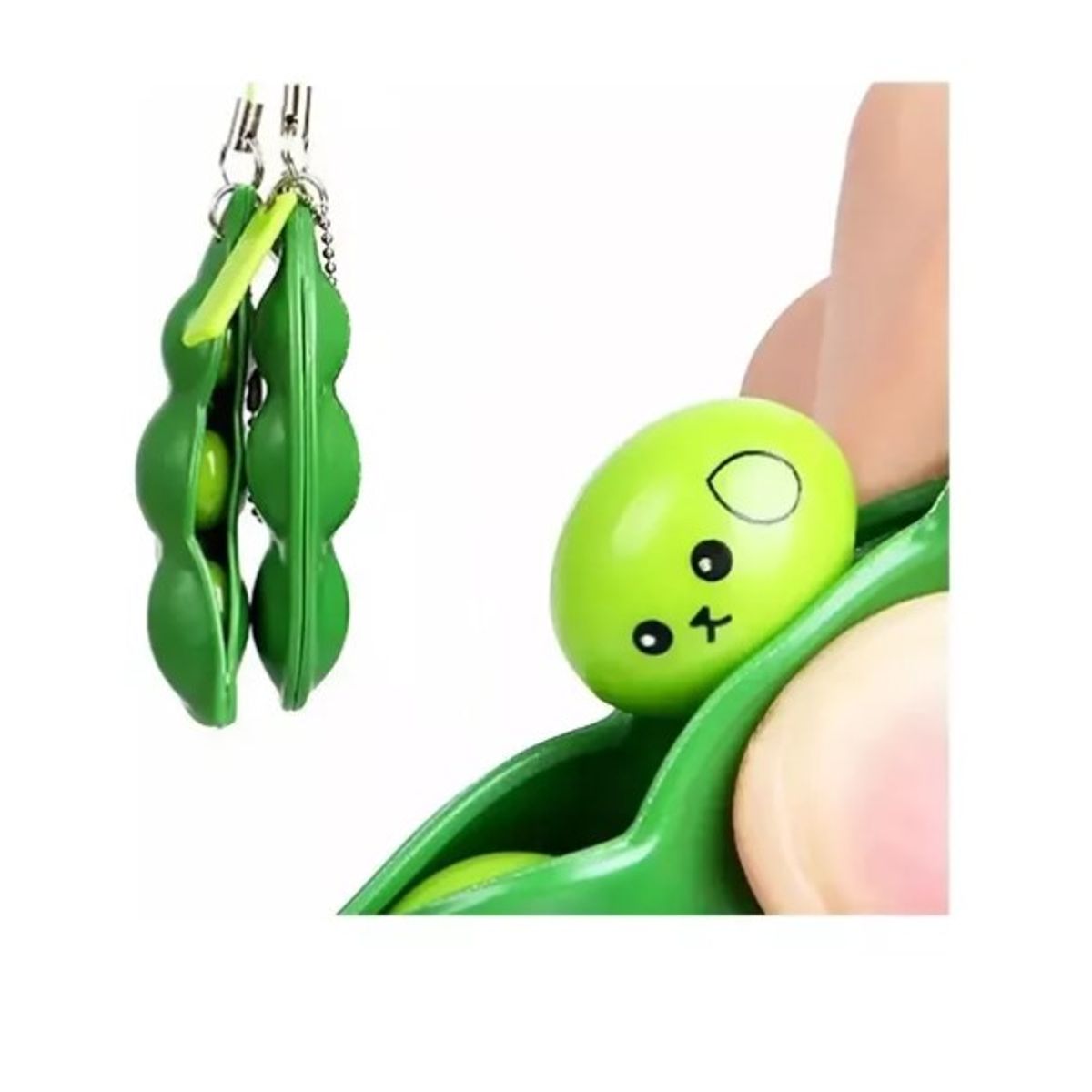 OFERTABKN - Set 25 Piezas Fidget Toy Juguete Sensorial Anti Estrés