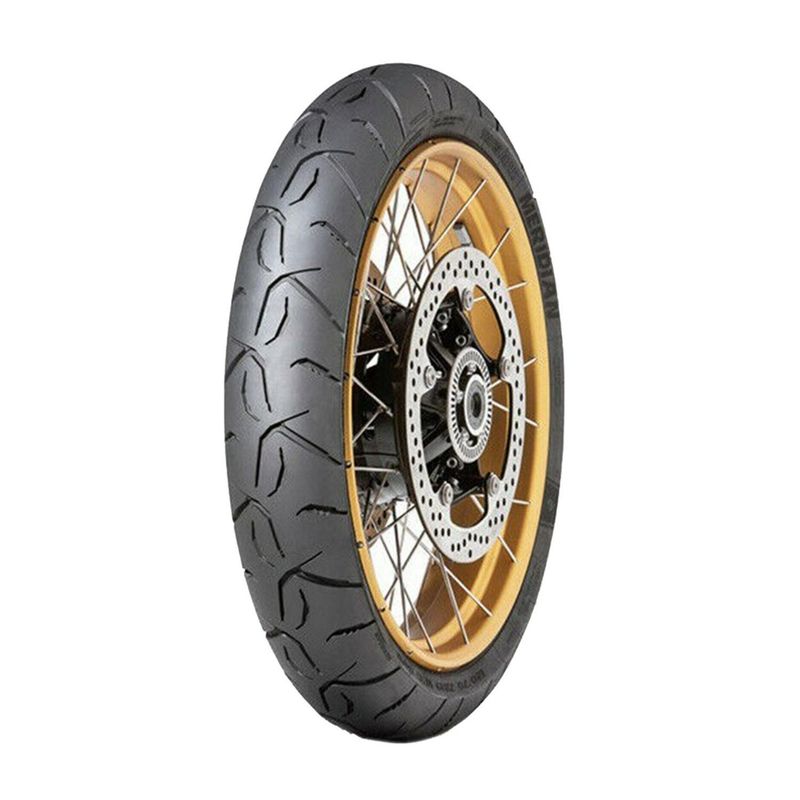 GENERICO - Dunlop 100/90-19 TRAILMAX MERIDIAN Adventure