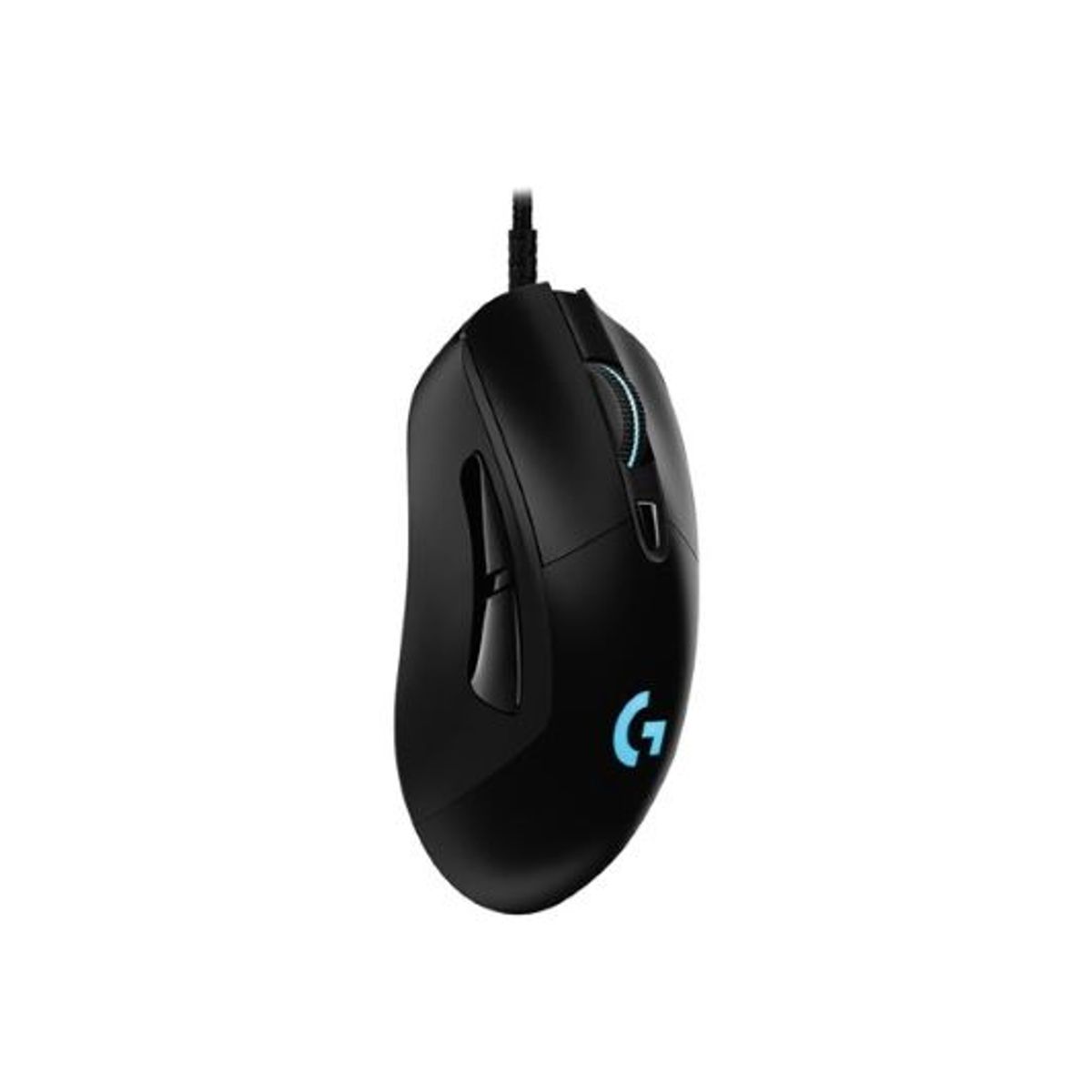 LOGITECH - Logitech G403 Hero Mouse Gamer RGB 16K DPI