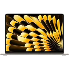 APPLE - Macbook Air M2 15 8GB RAM 256GB SDD 8CPU - 10GPU Starlight