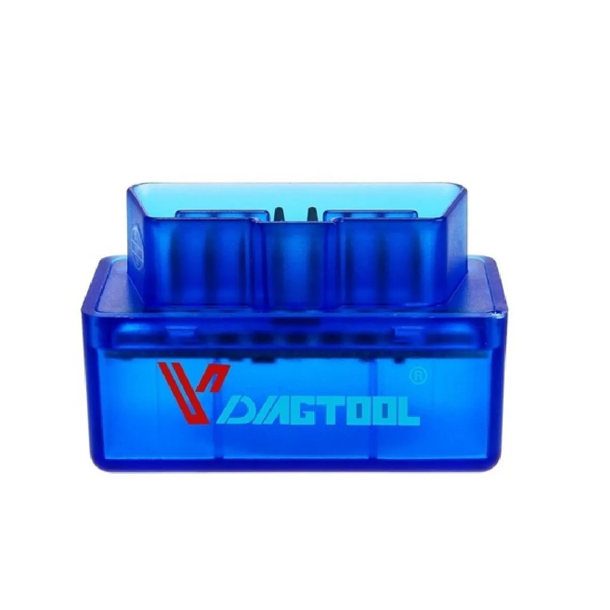 GENERICO - Scanner Automotriz Auto Bluetooth ELM327 OBD2 Multimarca