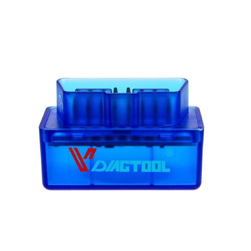 GENERICO - Scanner Automotriz Auto Bluetooth ELM327 OBD2 Multimarca