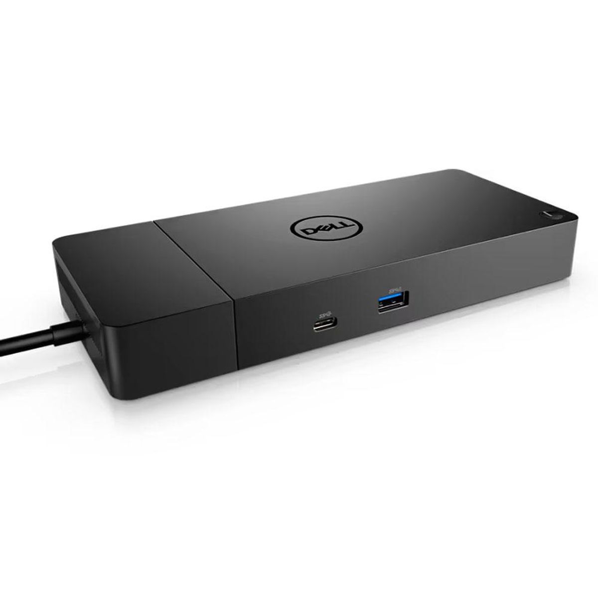 DELL - Dell Docking Tipo C WD19 130W