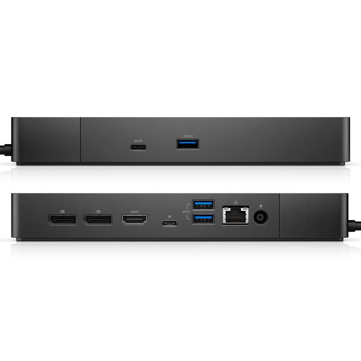 DELL - Dell Docking Tipo C WD19 130W