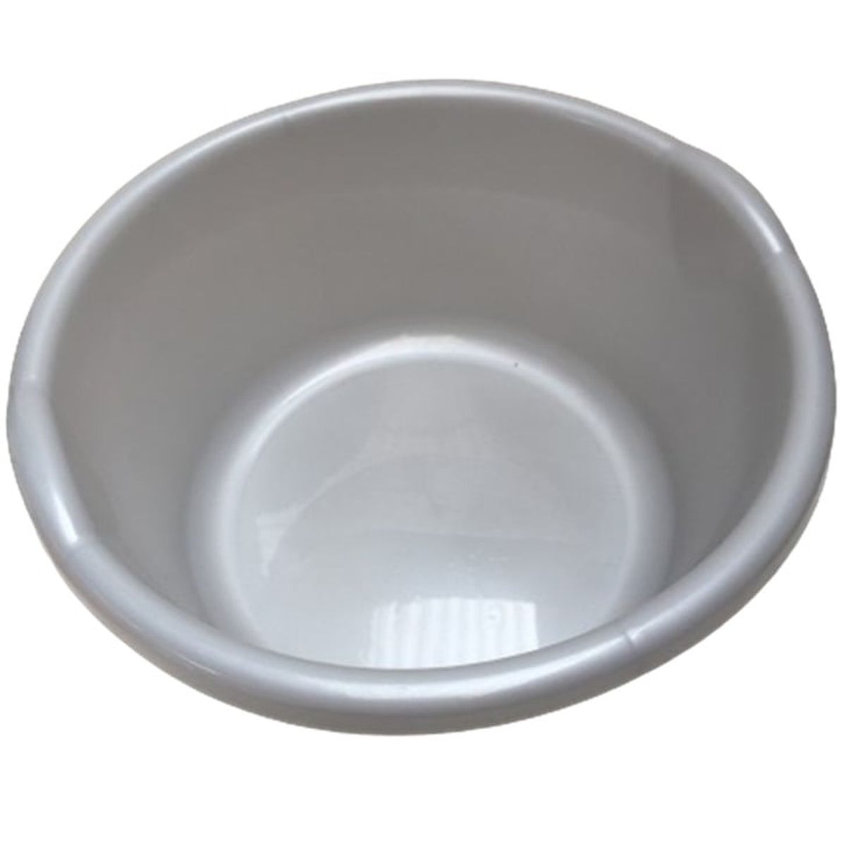 KENDY - Lavatorio Palangana Cubeta Pequeña Plástico 10 Lts