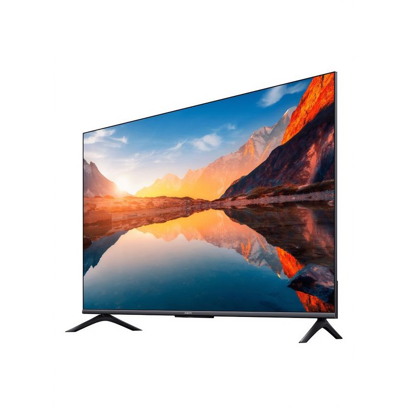 XIAOMI - Xiaomi Tv A Pro 50 - Televisor 4k Uhd