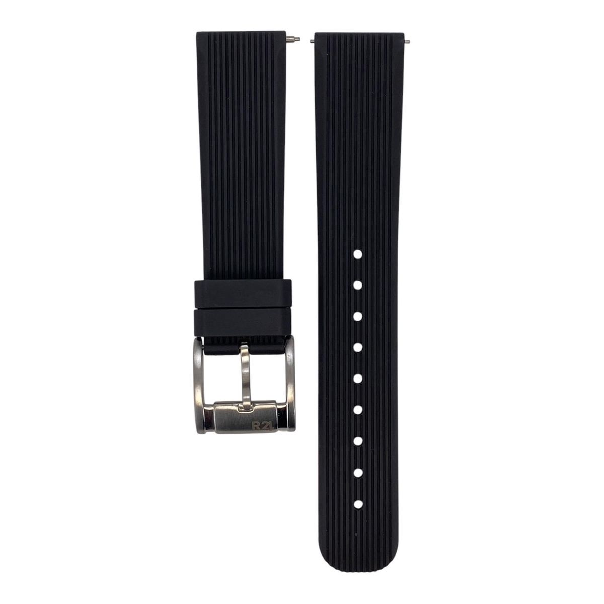 R24 - Correa Reloj Caucho FKM R24 Guardian Quick Release