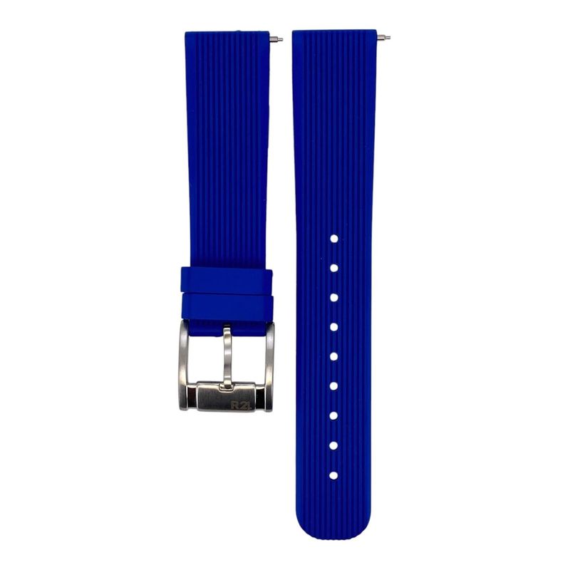 R24 - Correa Reloj Caucho FKM R24 FJ4 Colores 20mm 22mm 24mm