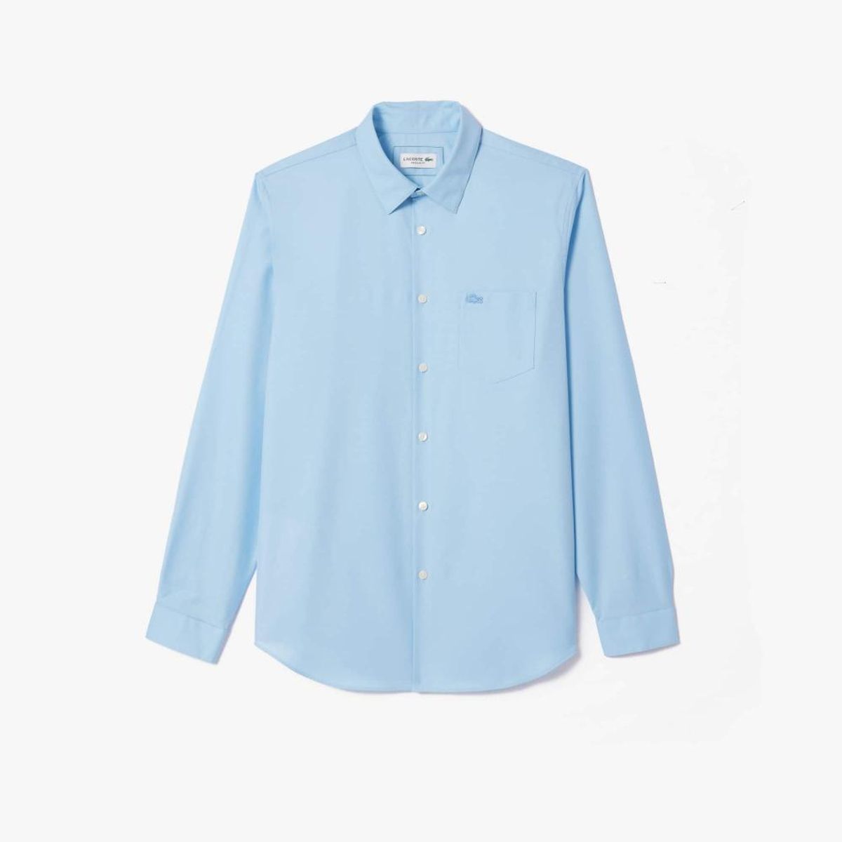 LACOSTE - Camisa Hombre Lacoste CH8522