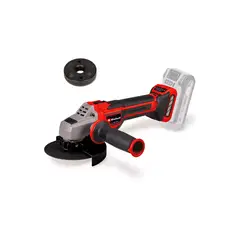 EINHELL - Esmeril Inal. TP-AG 18/125 CE Q. Vel Variable - Sin Baterías