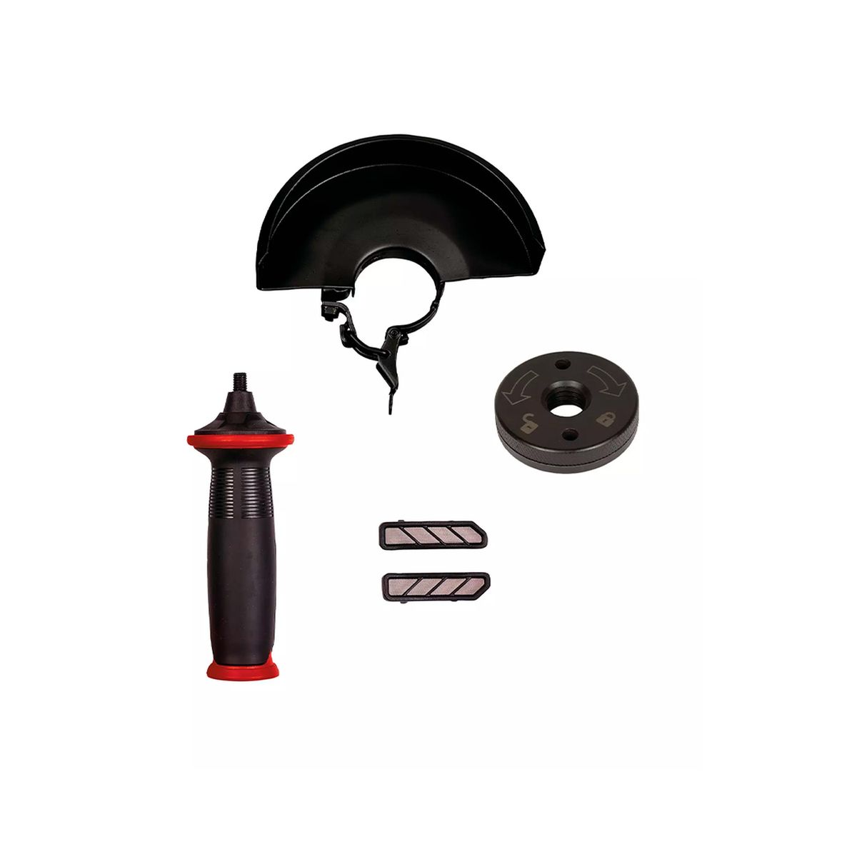 EINHELL - Esmeril Inal. Einhell TP-AG 18/125 CE Q. Vel Variable - Sin Baterías