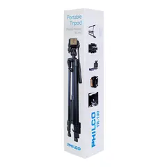 PHILCO - TRIPODE CAMARA / ALTURA 1.36 MTS HASTA 3 KG…