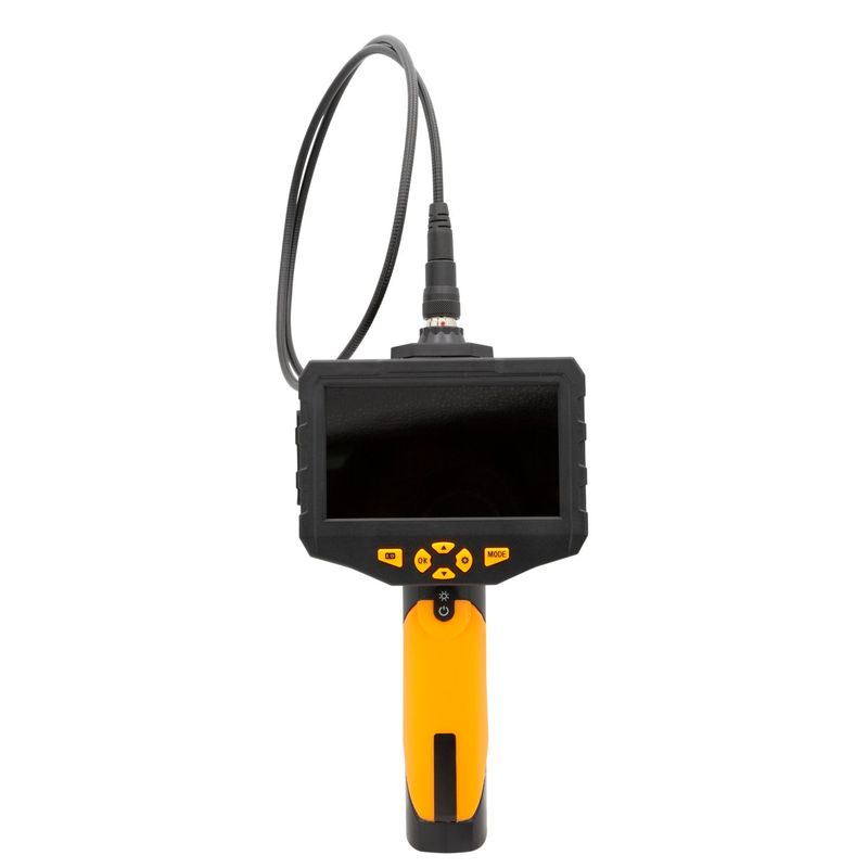 PHILCO - CAMARA SNIPPER PARA TUBERIAS