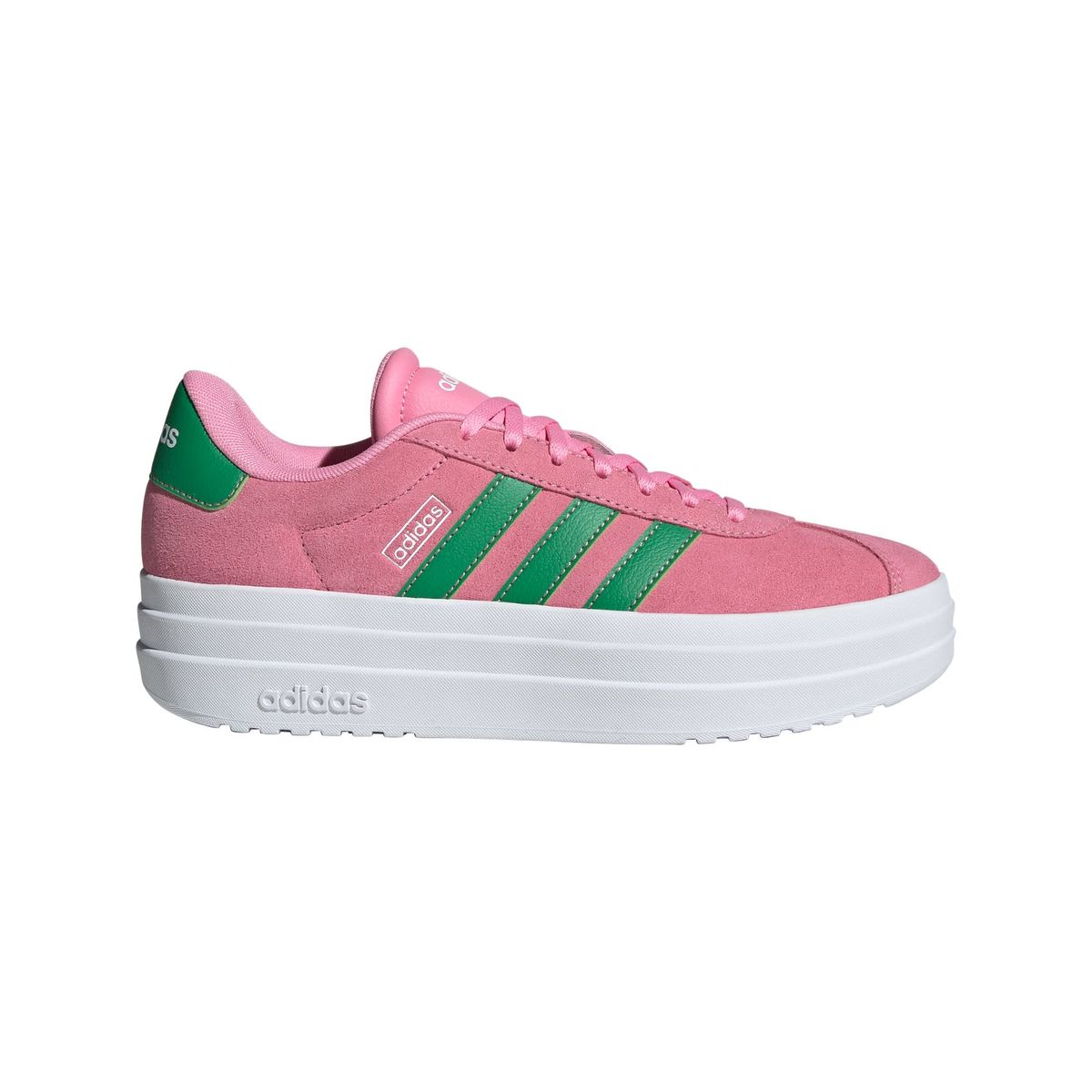ADIDAS - Zapatillas adidas VL Court Bold