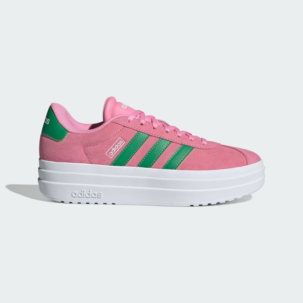 ADIDAS - Zapatillas adidas VL Court Bold