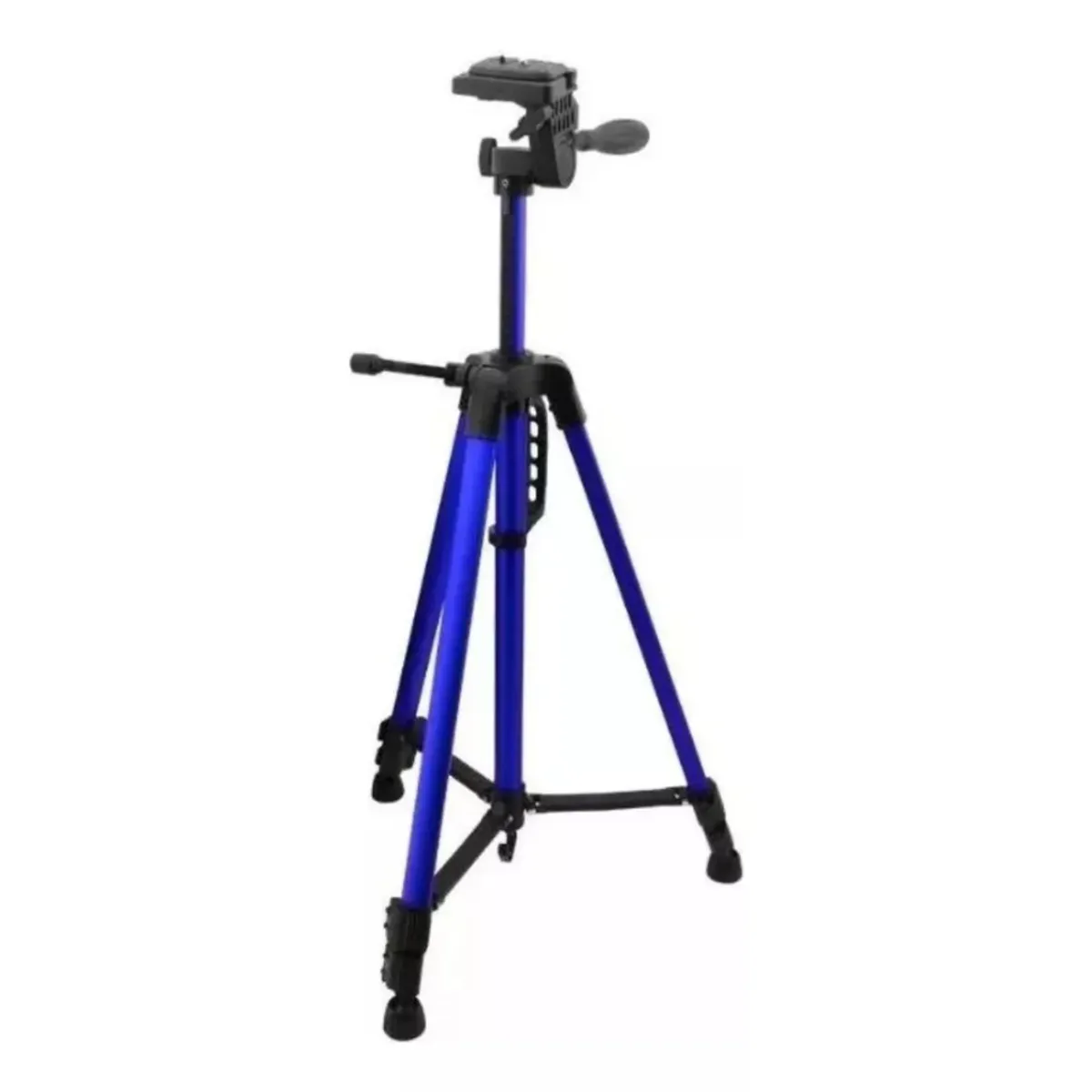 GENERICO - Trípode Portátil Para Teléfono Y Cámara - Ideal Para Exterio
