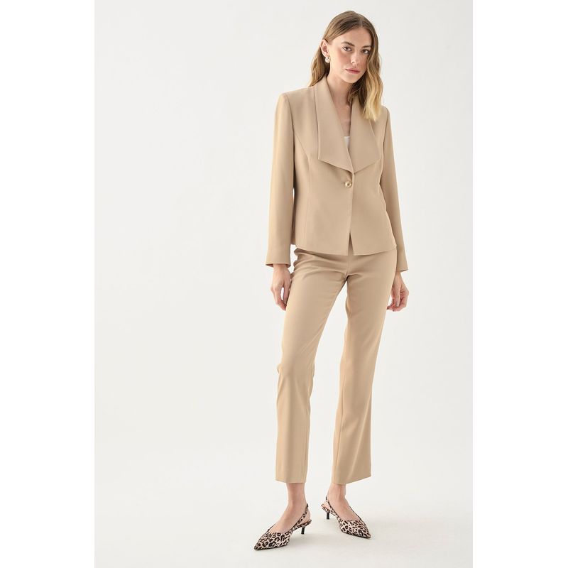 ASH - Blazer Avellana Mujer Ash
