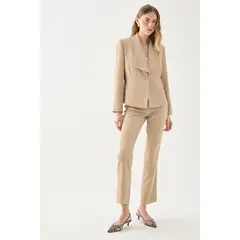 ASH - Blazer Avellana Mujer