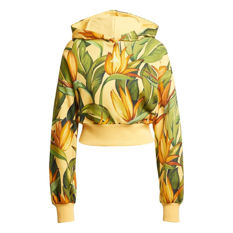 ADIDAS - Polerón con Capucha adidas x Farm