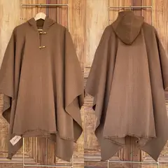 LOOM - Poncho Vicuña