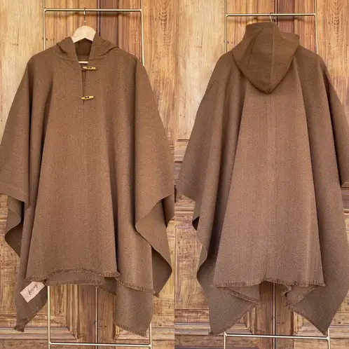 LOOM - Poncho Vicuña