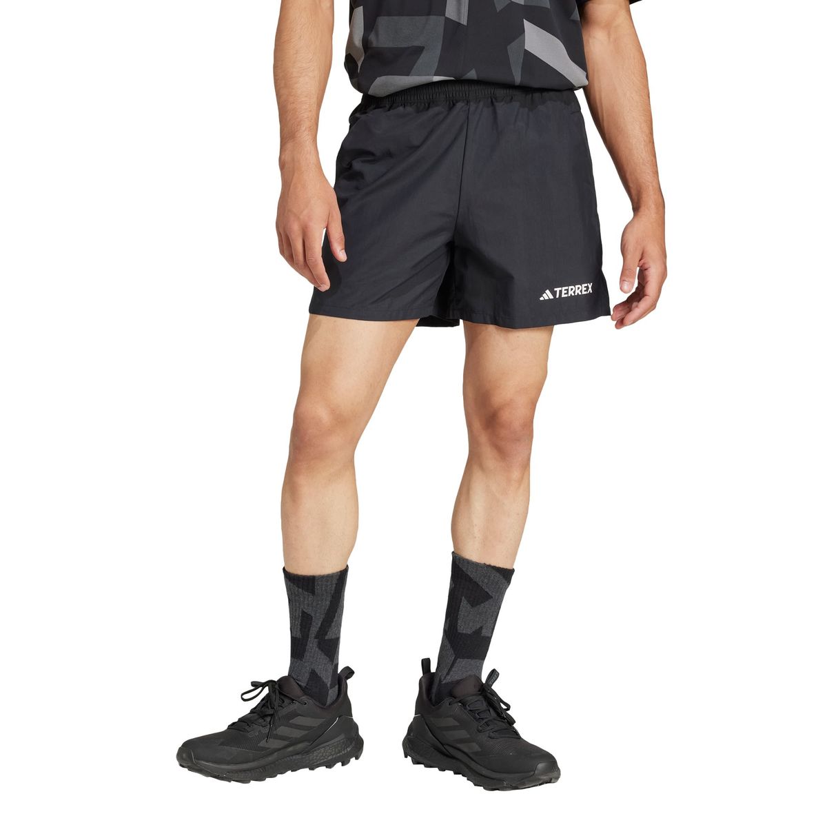 ADIDAS - Shorts Terrex Multi