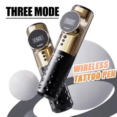 GENERICO - MAQUINA DE TATUAJES PROFESIONAL DRAGONHAWK MAST ARCHER 5 STAR