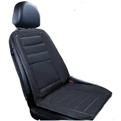 MOVI - FUNDAS CALEFACTABLES PARA ASIENTOS DE COCHE 12V