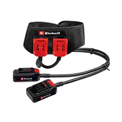 EINHELL - Cinturon porta Baterías GE-PB 36/18 - NO Incl. Carg ni Bat.