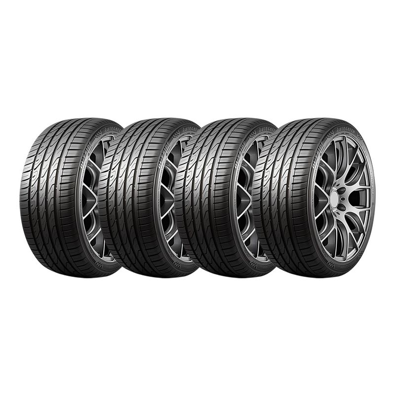 GENERICO - Autogreen 235/45R18 SUPER SPORT CHASER - SSC5 H/T