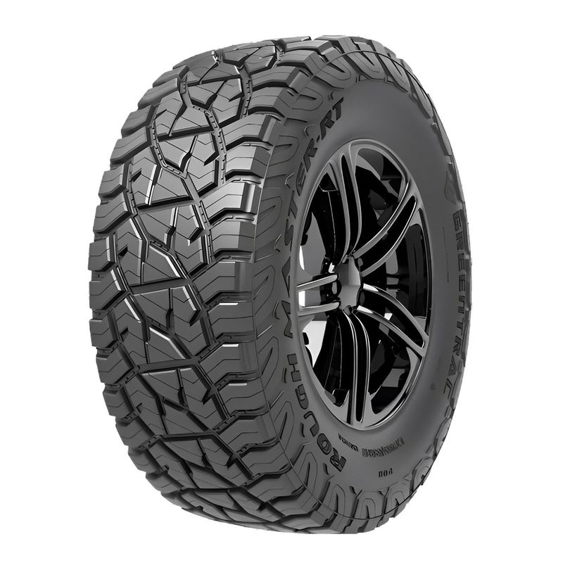 GENERICO - 305/55R20 ROUGH MASTER - RT Greentrac R/T LT