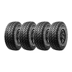 GENERICO - Neumático SETX4-225/75R16 115/112N FORZA M/T Xbri 10PR M/T LT CHN