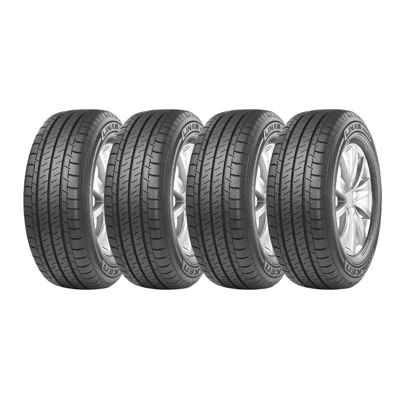 FALKEN - Falken 225/75R16 LNVN01 On Road