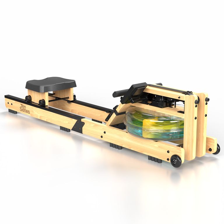 Remadora Bogadora de Agua Z4000