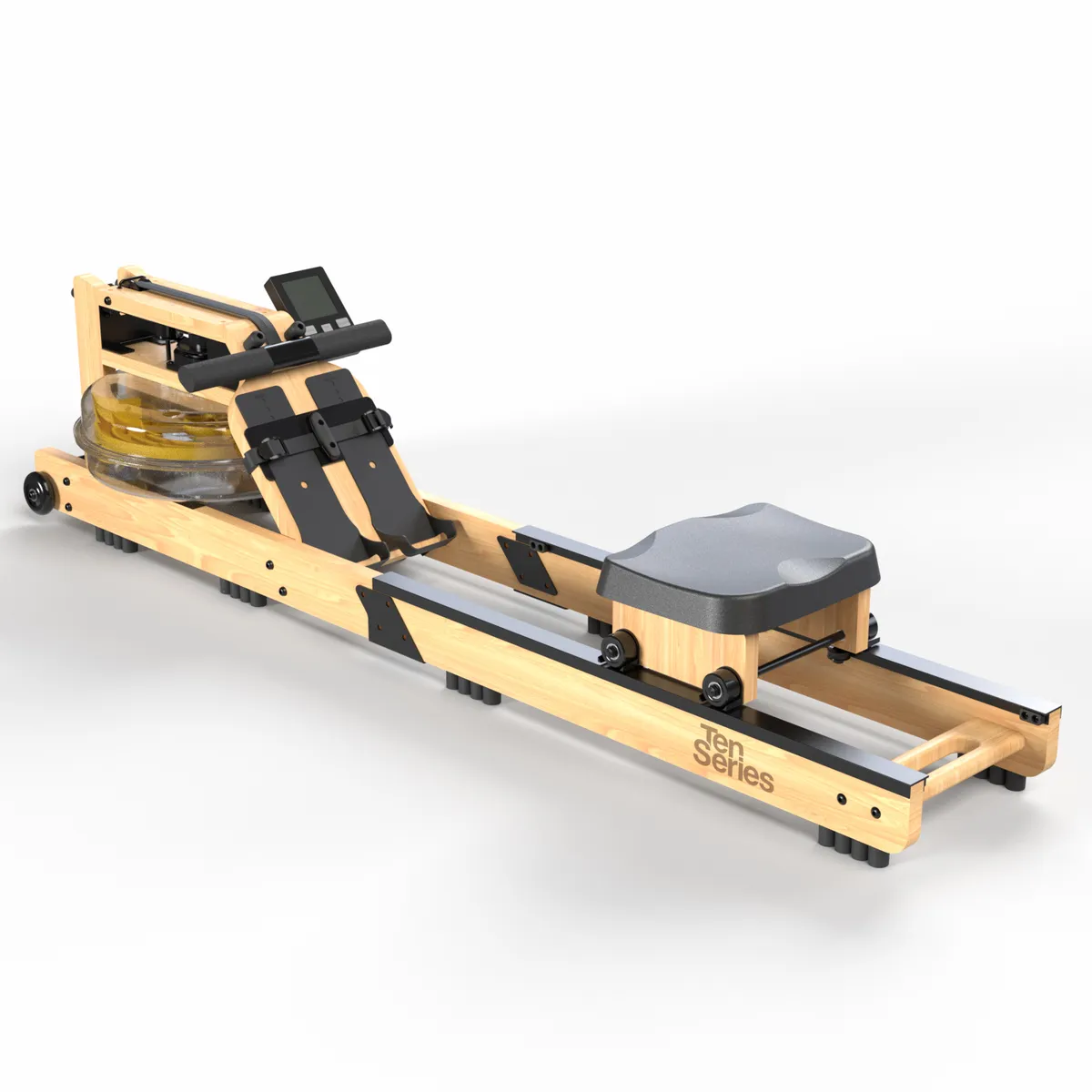 TEN SERIES - Remadora Bogadora de Agua Z2000 Ten series