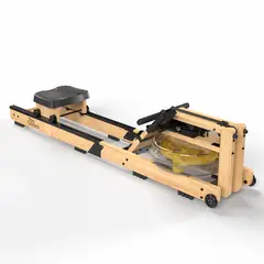 TEN SERIES - Remadora Bogadora Plegable de Agua Z2000