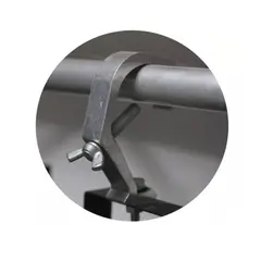 GENERICO - Gancho Truss Aluminio Iluminación Proyector Luz Escenario