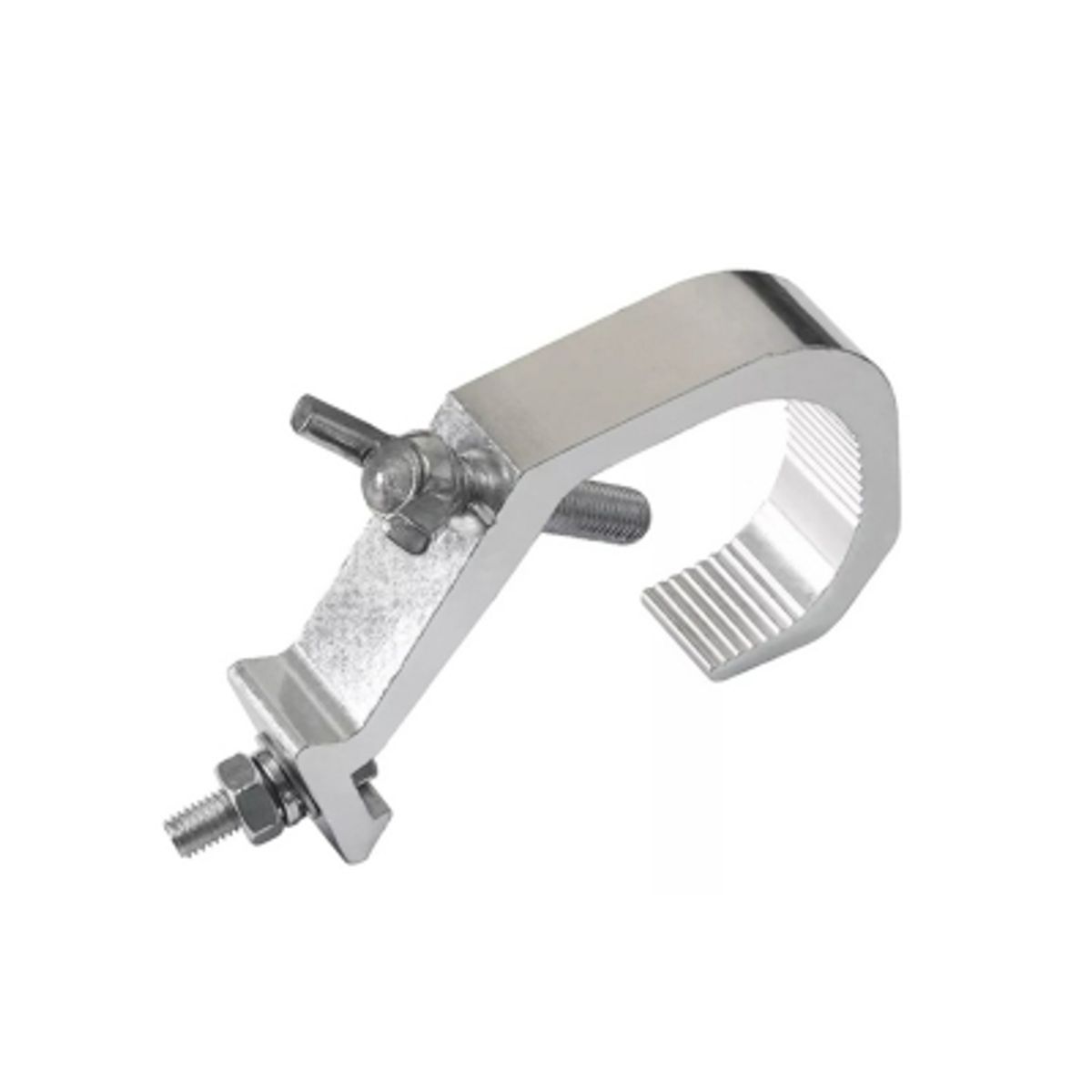 GENERICO - Gancho Truss Aluminio Iluminación Proyector Luz Escenario