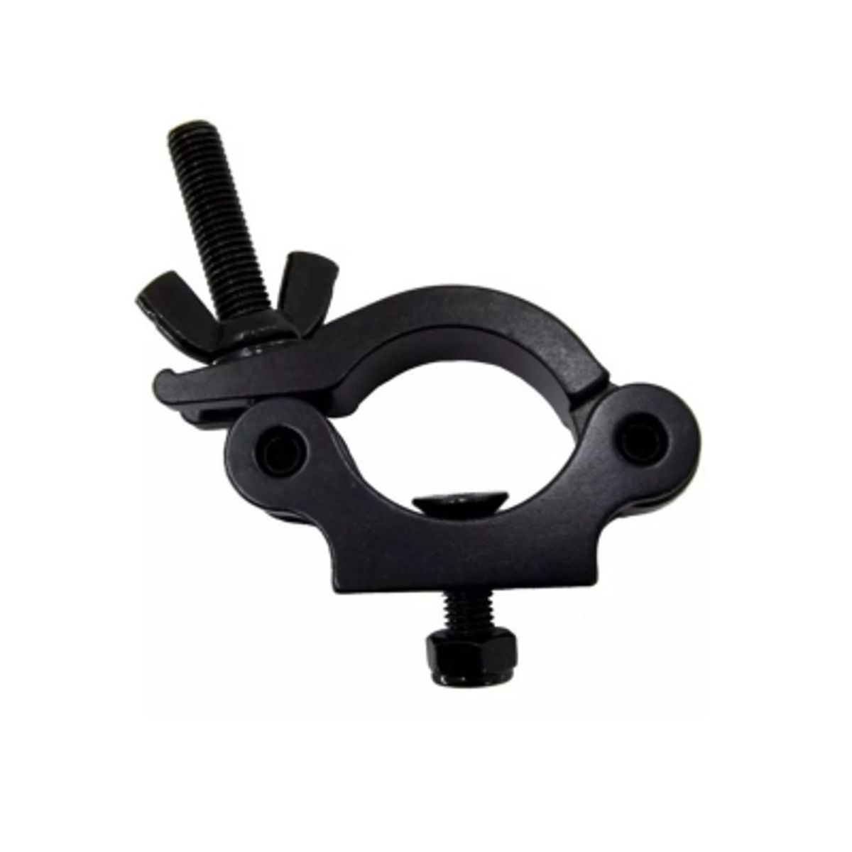 GENERICO - Gancho Truss Para 100 Kg, Escenario Proyector Luz Evento Dj